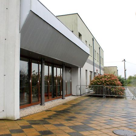 Hotel Vanillia Kluki (Lodz) Exterior photo