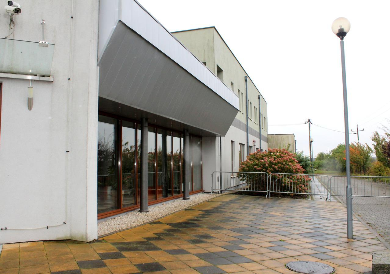 Hotel Vanillia Kluki (Lodz) Exterior photo